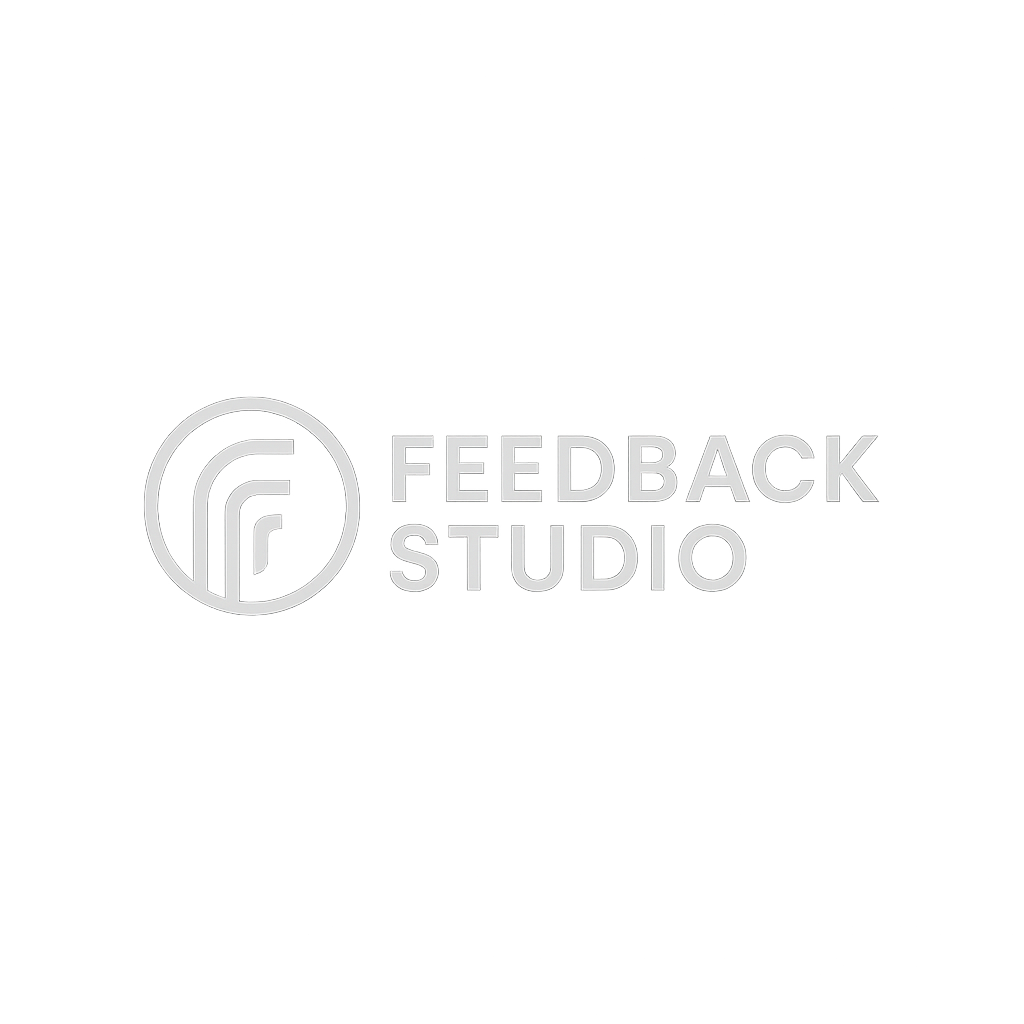 Feedback Studio